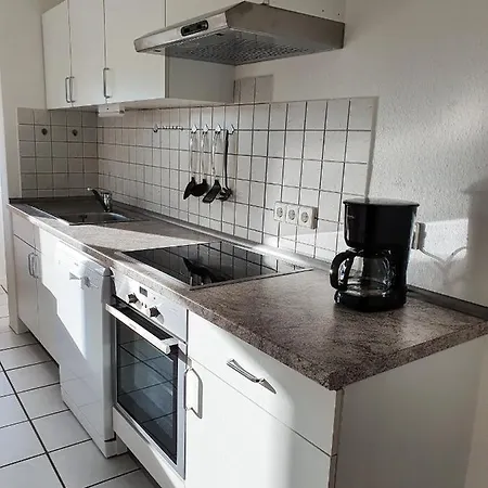 Schwarzwaldblick 운터리히엔바흐