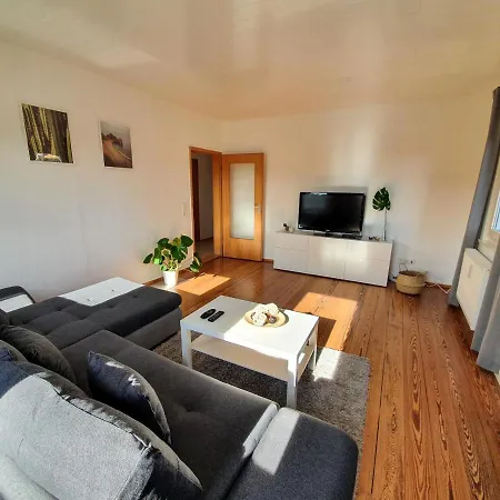 Schwarzwaldblick Appartement *