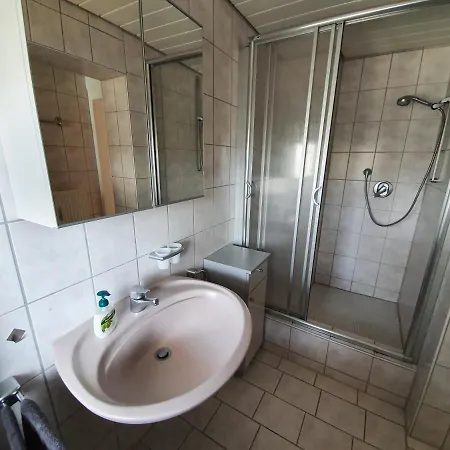 Appartement Schwarzwaldblick Unterreichenbach